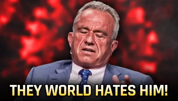 Lancet’s Scathing Critique: RFK Jr.’s HHS Year of Devastation