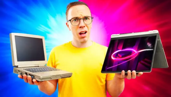 Laptop Upgrades: Is Your Old PC Still Fine?