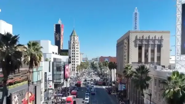 LA’s Exodus: Why Millions Are Fleeing California’s Most Populous County