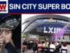 Las Vegas Lands Super Bowl 63 in 2029