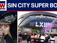 Las Vegas Lands Super Bowl 63 in 2029
