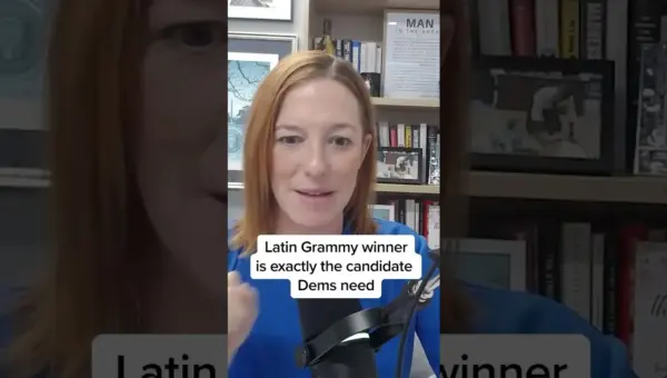 Latin Grammy Winner Bobby Pulido Wins Texas Primary, Eyes GOP Seat