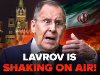 Lavrov’s Sanctions Shift: Russia Abandons Ally Amidst Global Tensions