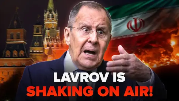 Lavrov’s Sanctions Shift: Russia Abandons Ally Amidst Global Tensions