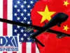Lawmaker Warns of Chinese Drone Threat to US