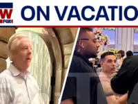 Lawmakers Vacation Amid Shutdown, Sparking Public Outrage