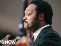 Leaders Mourn Jesse Jackson: A Legacy of Hope and Change