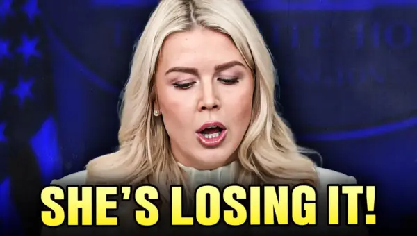 Leavitt’s Document Defense Crumbles Under Scrutiny