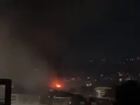 Lebanon Becomes New Iran War Front: Hezbollah, Israel Trade Deadly Strikes