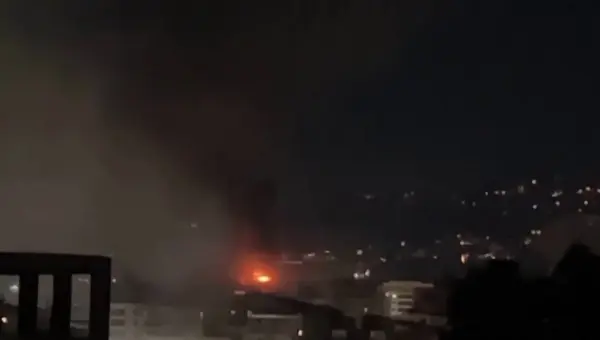 Lebanon Becomes New Iran War Front: Hezbollah, Israel Trade Deadly Strikes