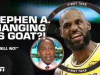 LeBron Makes GOAT Case! Spurs Star Wembanyama Shines