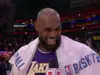 LeBron’s 41 Fuels Lakers’ 7-Game Win Streak