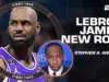 LeBron’s New Role: GOAT Debate Reignited?