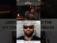 LeBron’s Prophecy: How He Saw the 3-1 Comeback Coming