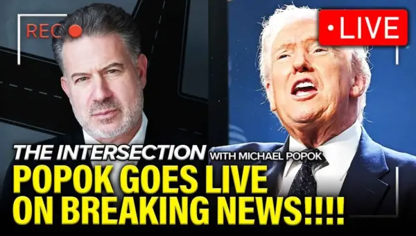 Legal Battles Heat Up: A Deep Dive into Recent Courtroom Dramas