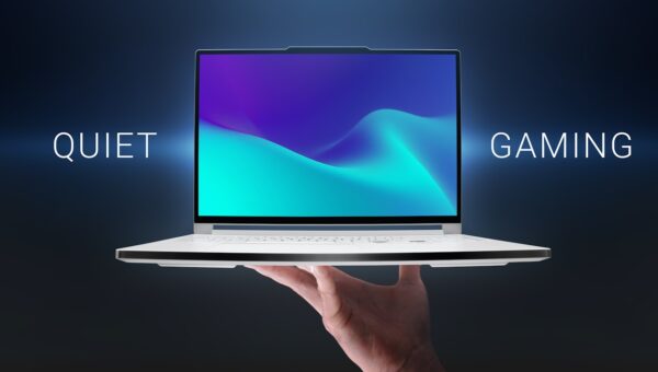 Lenovo Legion 7A: The Ultimate 5060 Laptop?