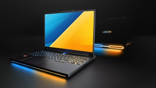 Lenovo Legion Pro 7: The New King of Gaming Laptops?