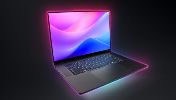 Lenovo Yoga Pro 9i Aura: The Quiet Powerhouse Arrives