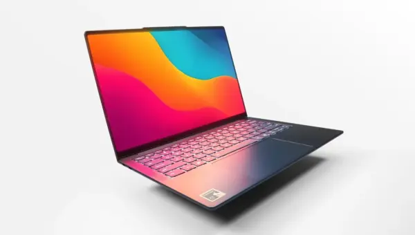 Lenovo Yoga Slim 7X: Battery Life King Arrives