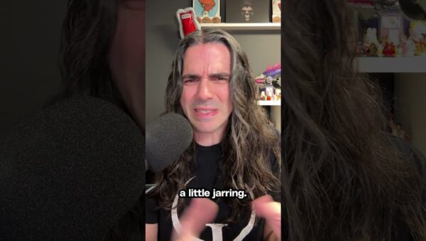 Lenovo’s 3D Laptop Concept: A Glimpse into the Future?