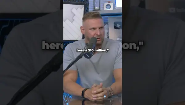 Leverage Your Way to Wealth: Smart Debt Strategies