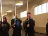 Lightsaber Combat: More Than Just Sci-Fi Fun
