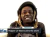 Lil Wayne Ranks Love Top 10, Backs Packers Over Bears