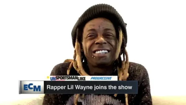 Lil Wayne Ranks Love Top 10, Backs Packers Over Bears