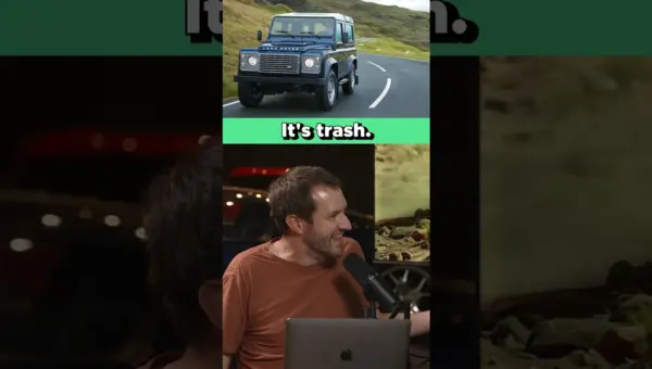 Lincoln’s Bronco-Based SUV: A Bold Luxury Gamble