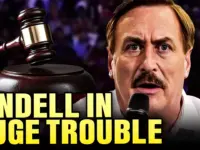 Lindell Faces Court Contempt Over Unpaid Fine