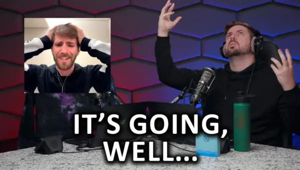 Linux Saves the Day: WAN Show Broadcast from Asia