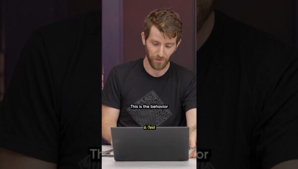 Liquid Metal Mishap: A Laptop Repair Gone Wrong