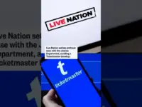 Live Nation Avoids Breakup in DOJ Antitrust Deal