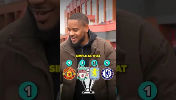 Liverpool Fans Fear UCL Drought Amidst Shifting Fortunes