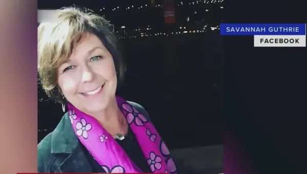 Local Sheriff Faces Probe Amid Missing Woman Case