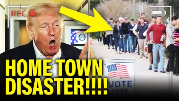 Local Wins Show GOP’s Deepening Trouble