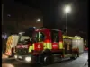 London Sees Anti-Semitic Arson: Ambulances Torched, Community Terrified