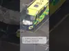 London Sees Shocking Anti-Semitic Arson Attack on Ambulances