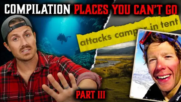 Lost in the Wild: Tragic Encounters and Unforeseen Dangers