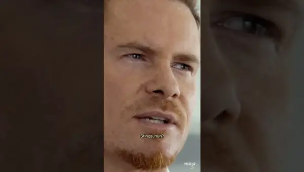 Louis Theroux’s Manosphere Doc Delivers Jaw-Dropping Moments