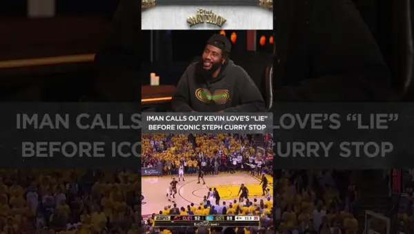 Love’s ‘Lie’ Exposed in Epic Curry Showdown!