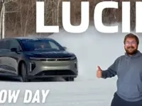 Lucid Masters Winter: Gravity & Sapphire Conquer the Cold