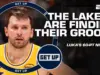 Luka’s 60-Point Masterpiece Powers Lakers’ Streak