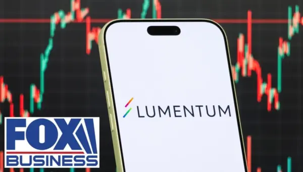 Lumentum Stock Surges 875% on Hyperscaler Demand