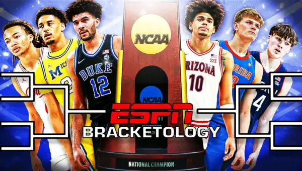 Lunardi Unveils Bracket: Final Four Picks Revealed!