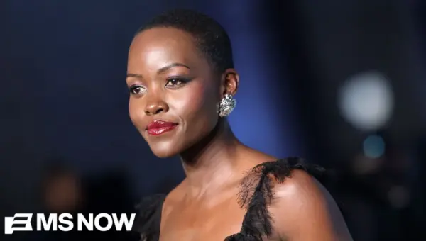 Lupita Nyong’o Fights for Fibroid Awareness and Research Funding