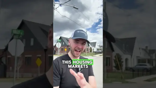 Luxury Market Soars as Others Fall