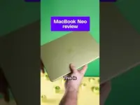MacBook Neo: Apple’s $600 Laptop Aces Budget Entry