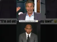 Mad Dog Roasts Bam Adebayo’s 43-Shot Effort