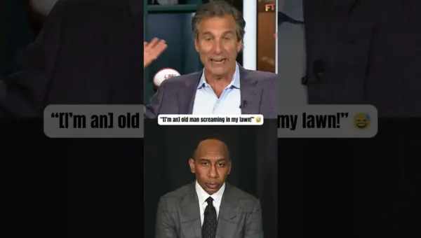 Mad Dog Roasts Bam Adebayo’s 43-Shot Effort